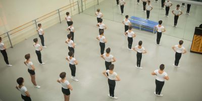 Acceso enseñanzas de danza curso 2024-2025