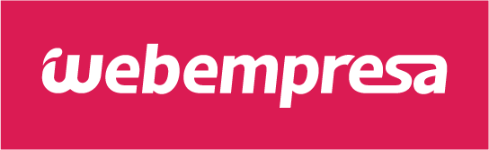 Webempresa. Servicio de Hosting y dominios